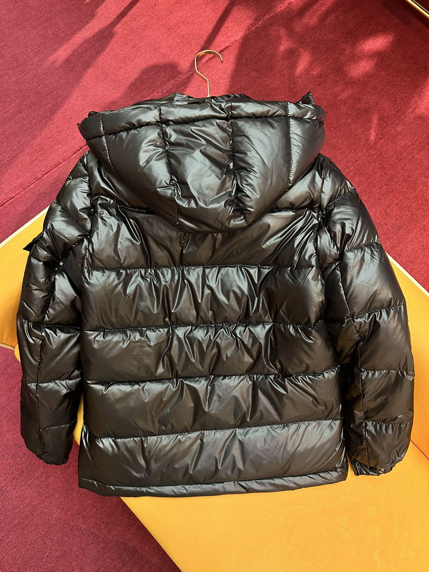 Prada Down Jackets Thermal 172386