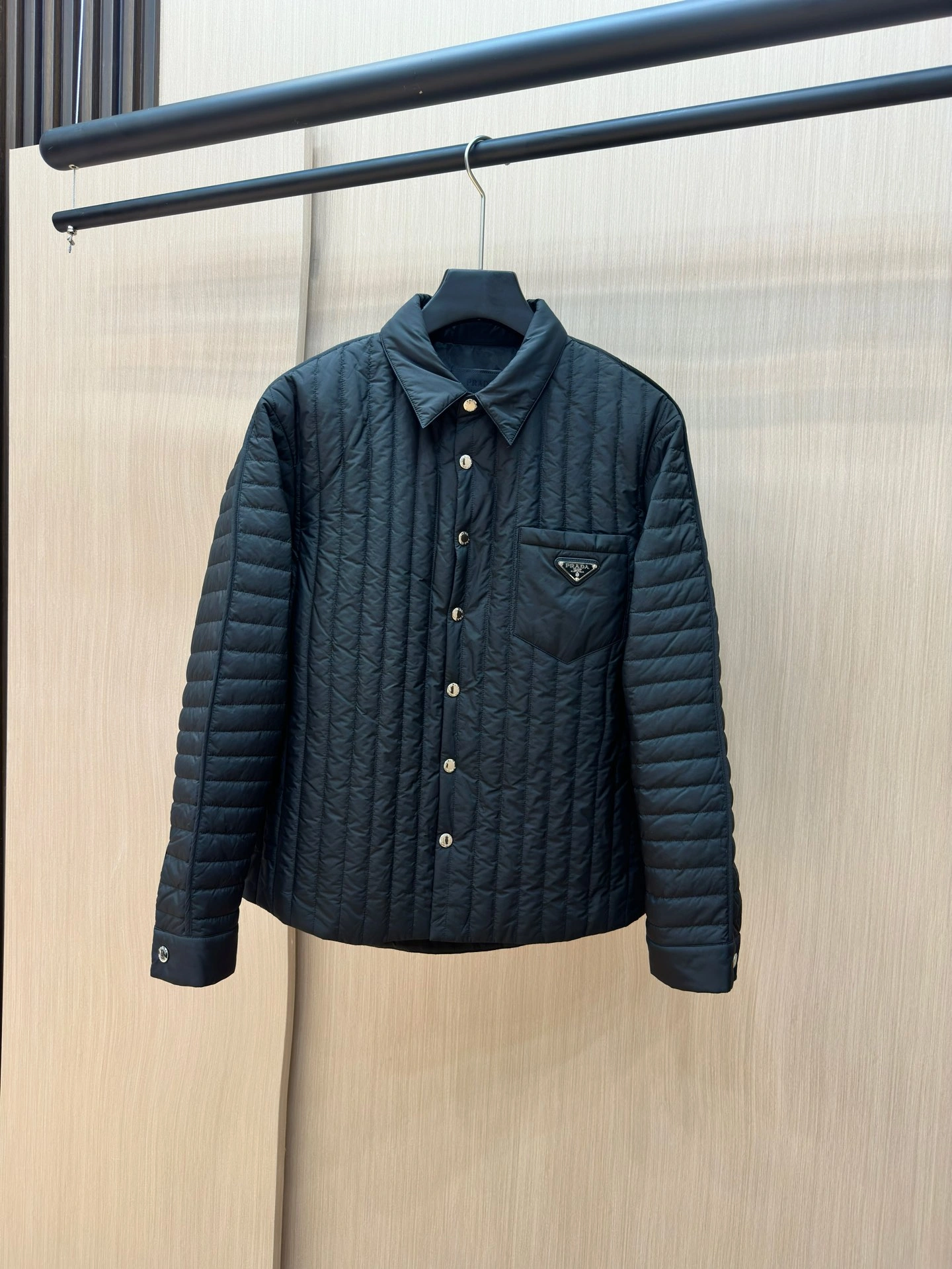 Attractive Prada Down Jackets 172354