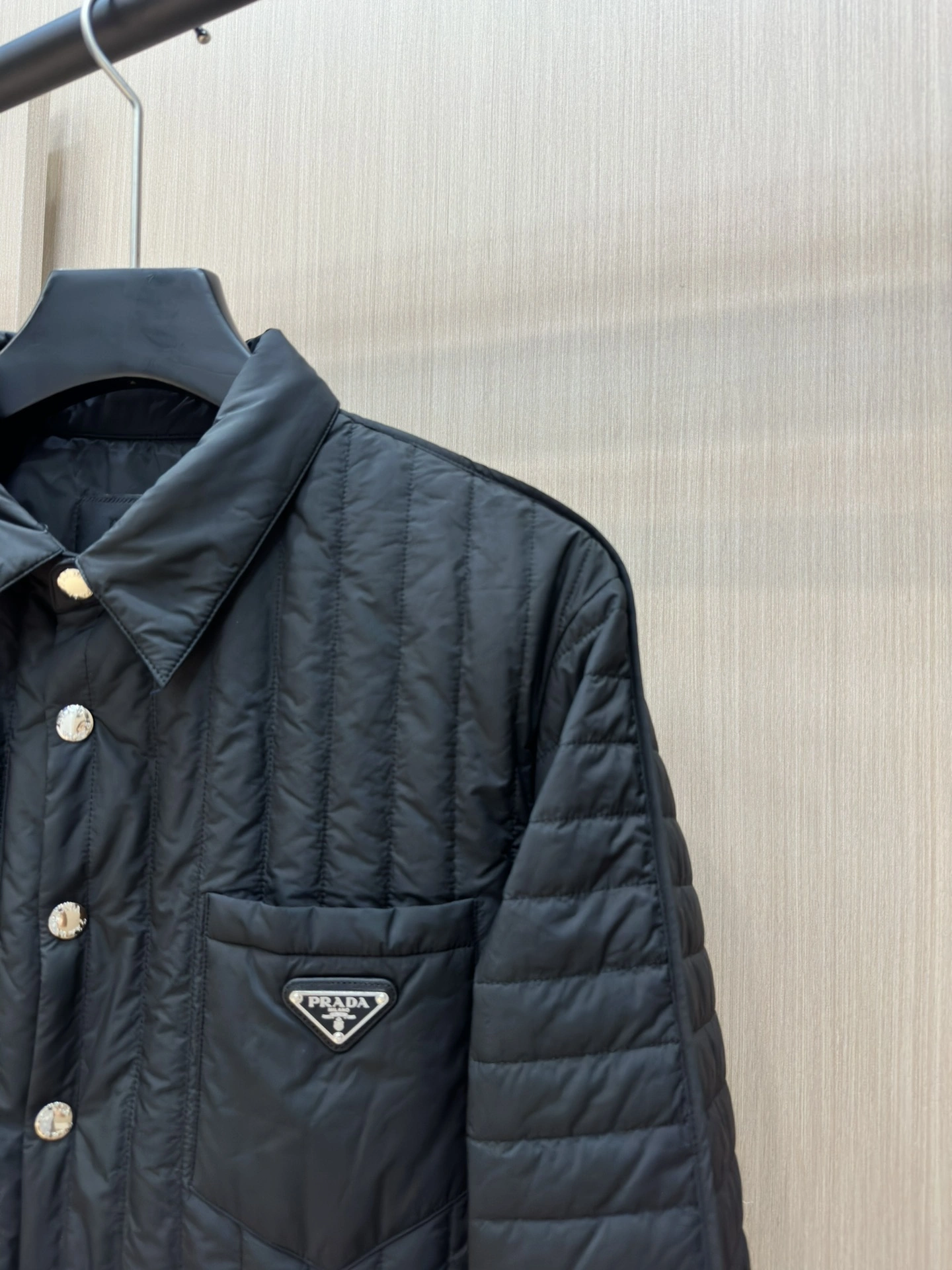 Attractive Prada Down Jackets 172354