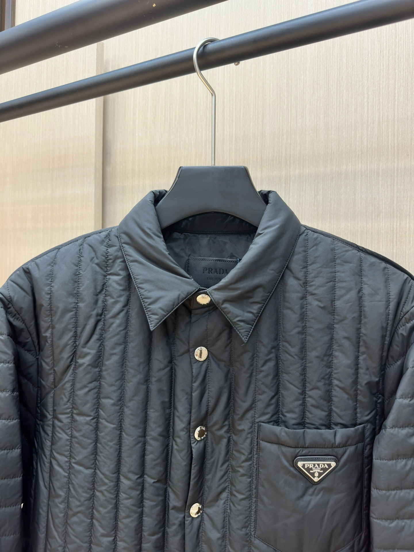 Attractive Prada Down Jackets 172354