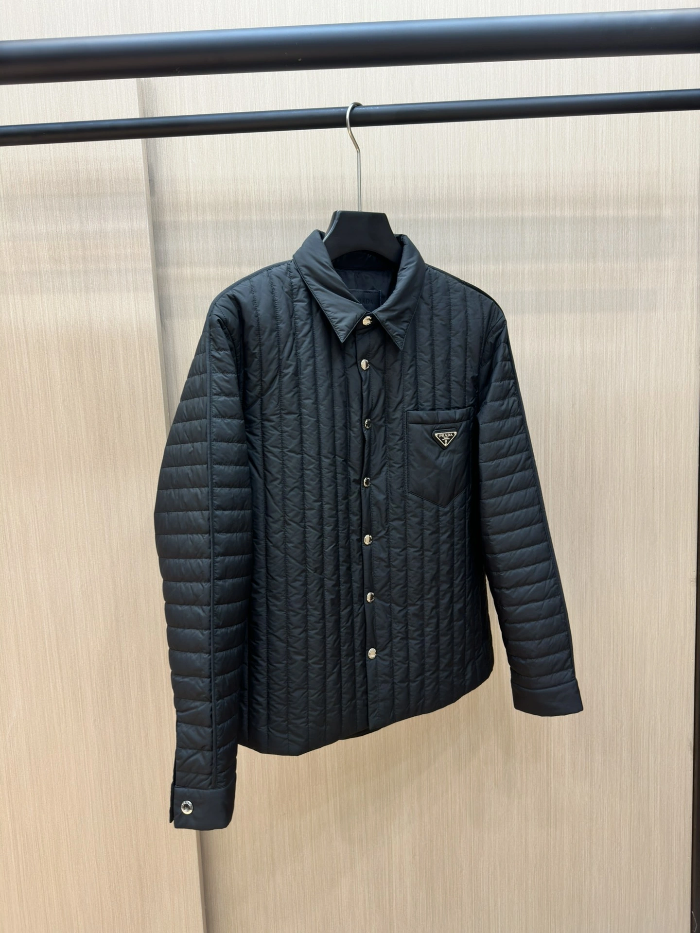 Attractive Prada Down Jackets 172354