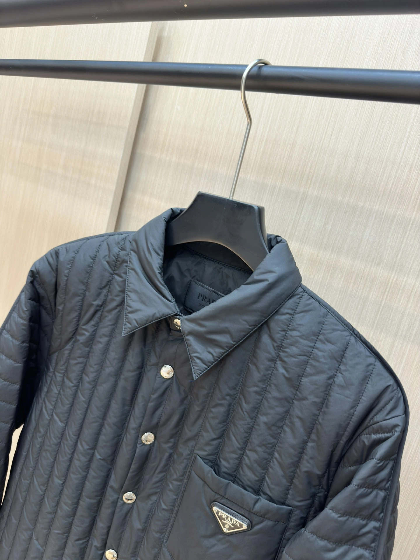 Attractive Prada Down Jackets 172354
