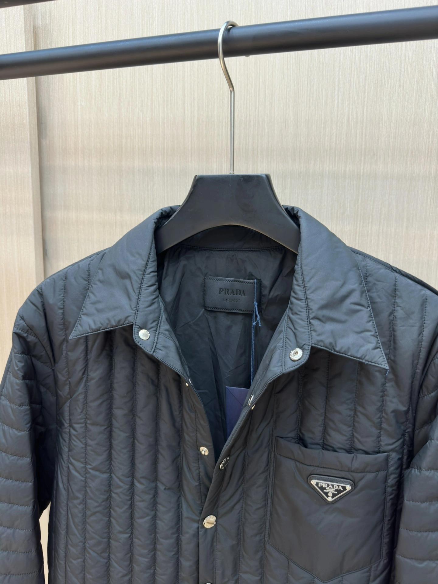 Attractive Prada Down Jackets 172354