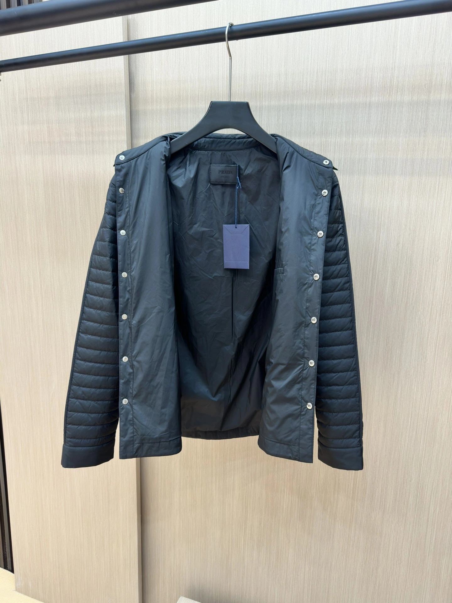 Attractive Prada Down Jackets 172354