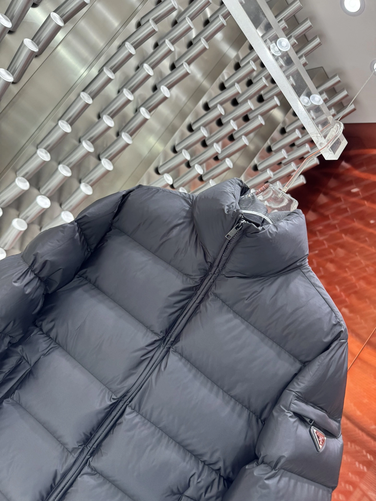 Prada Down Jackets TravelReady 172353