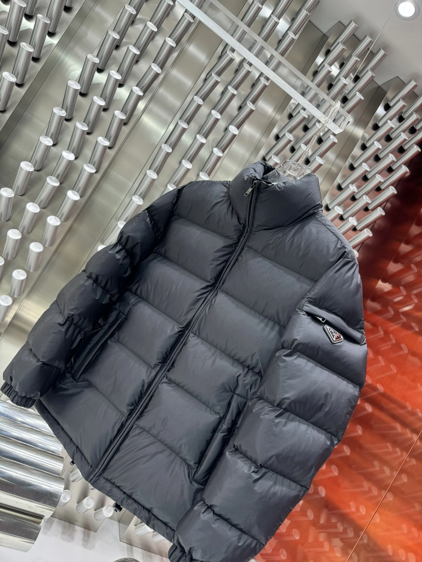 Prada Down Jackets TravelReady 172353