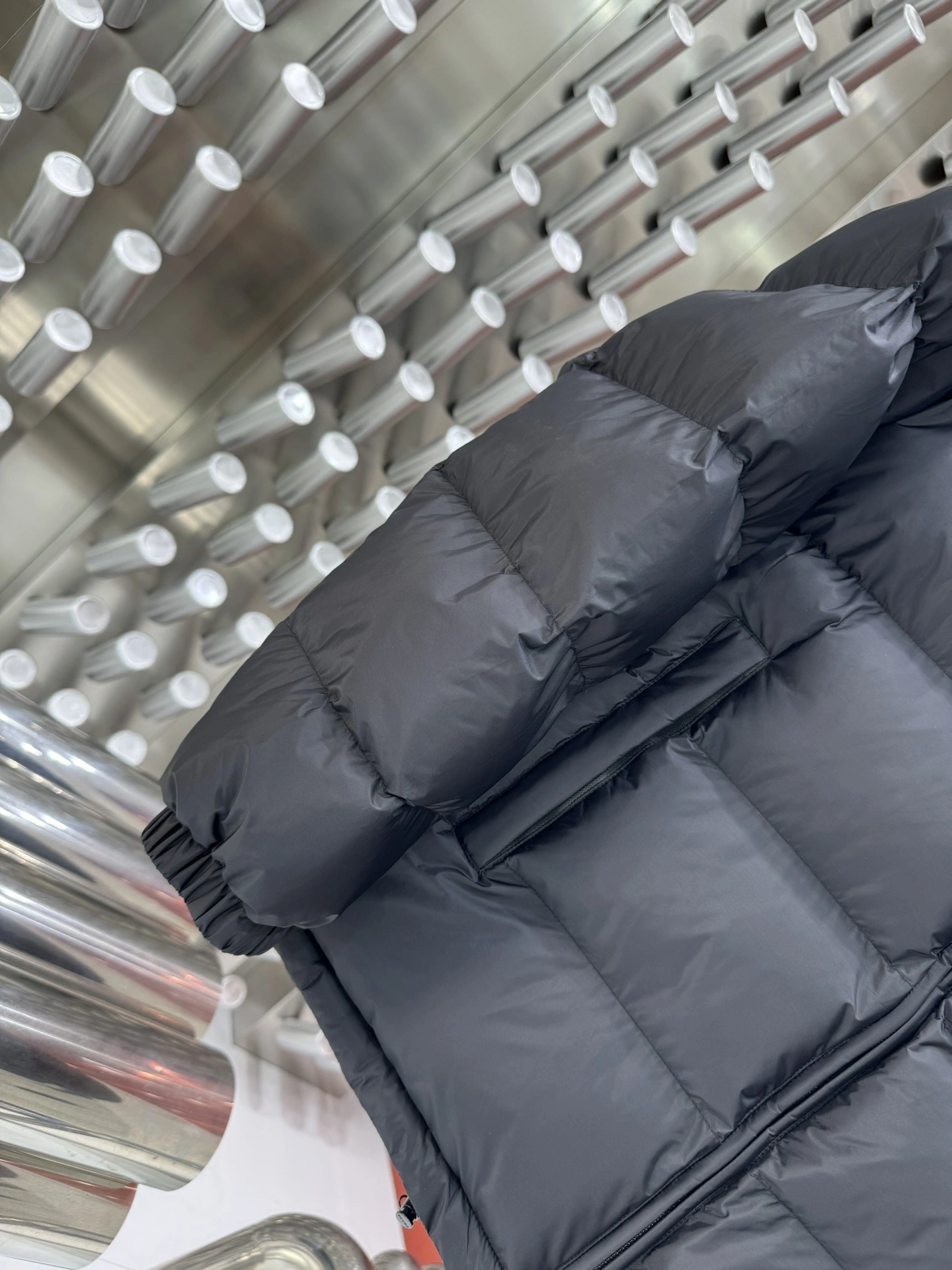 Prada Down Jackets TravelReady 172353