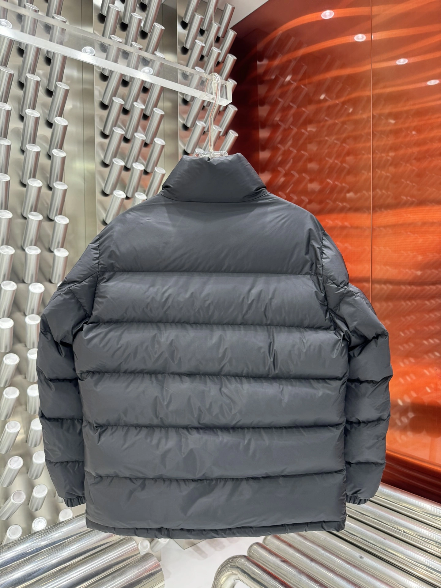 Prada Down Jackets TravelReady 172353