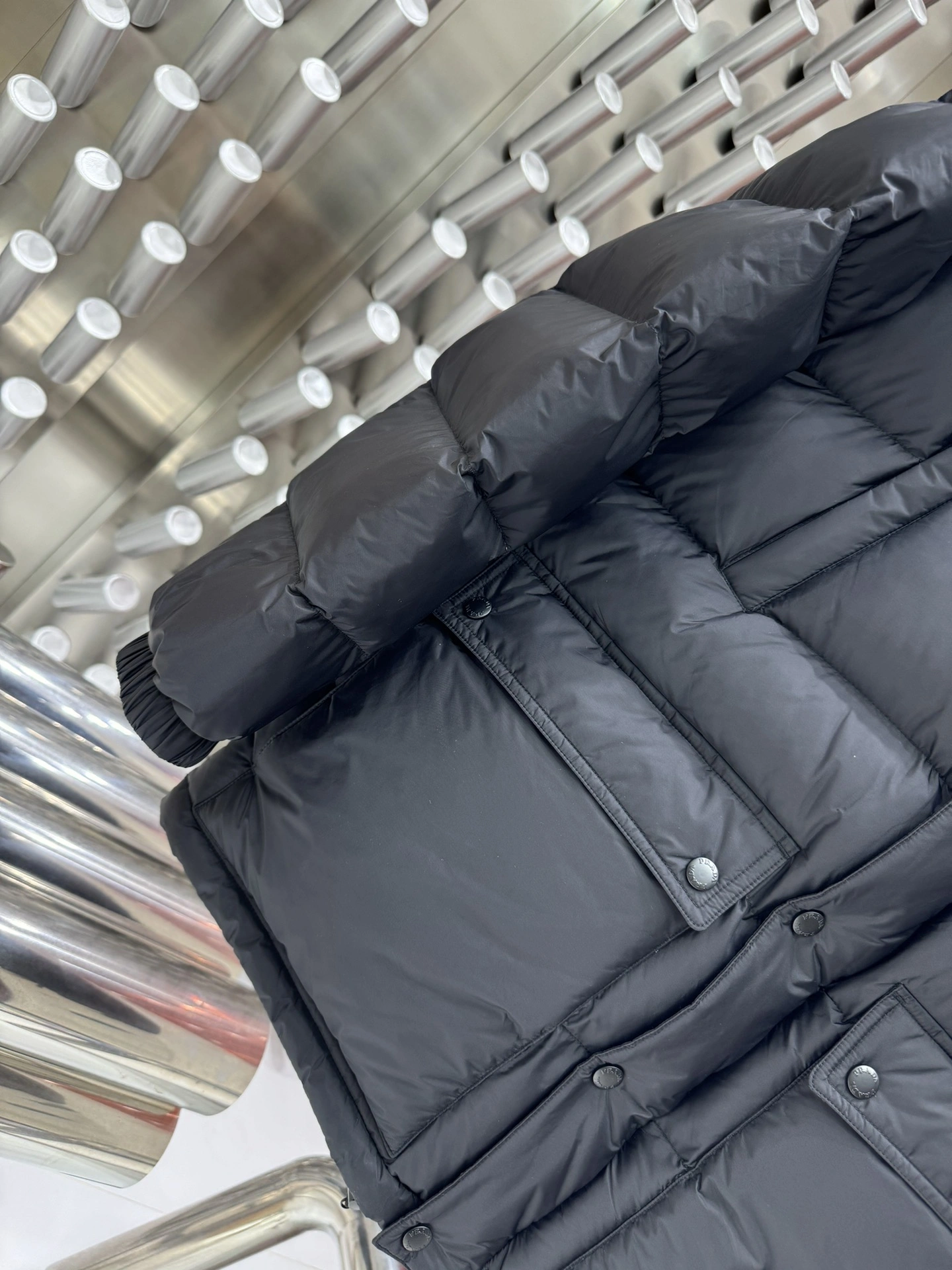 DailyWear Prada Down Jackets 172351