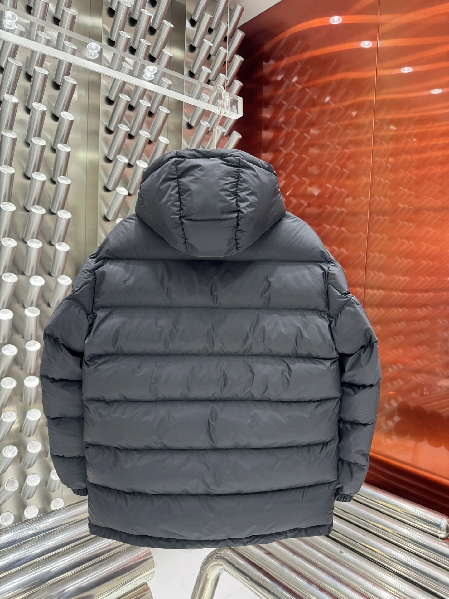 DailyWear Prada Down Jackets 172351