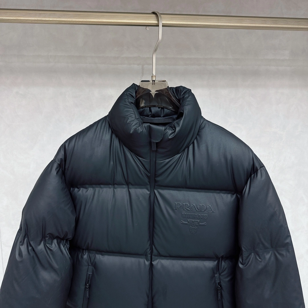 Neat Prada Down Jackets 172343