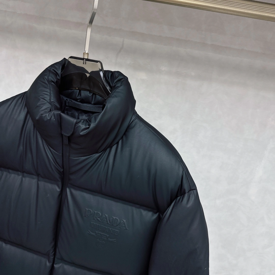 Neat Prada Down Jackets 172343
