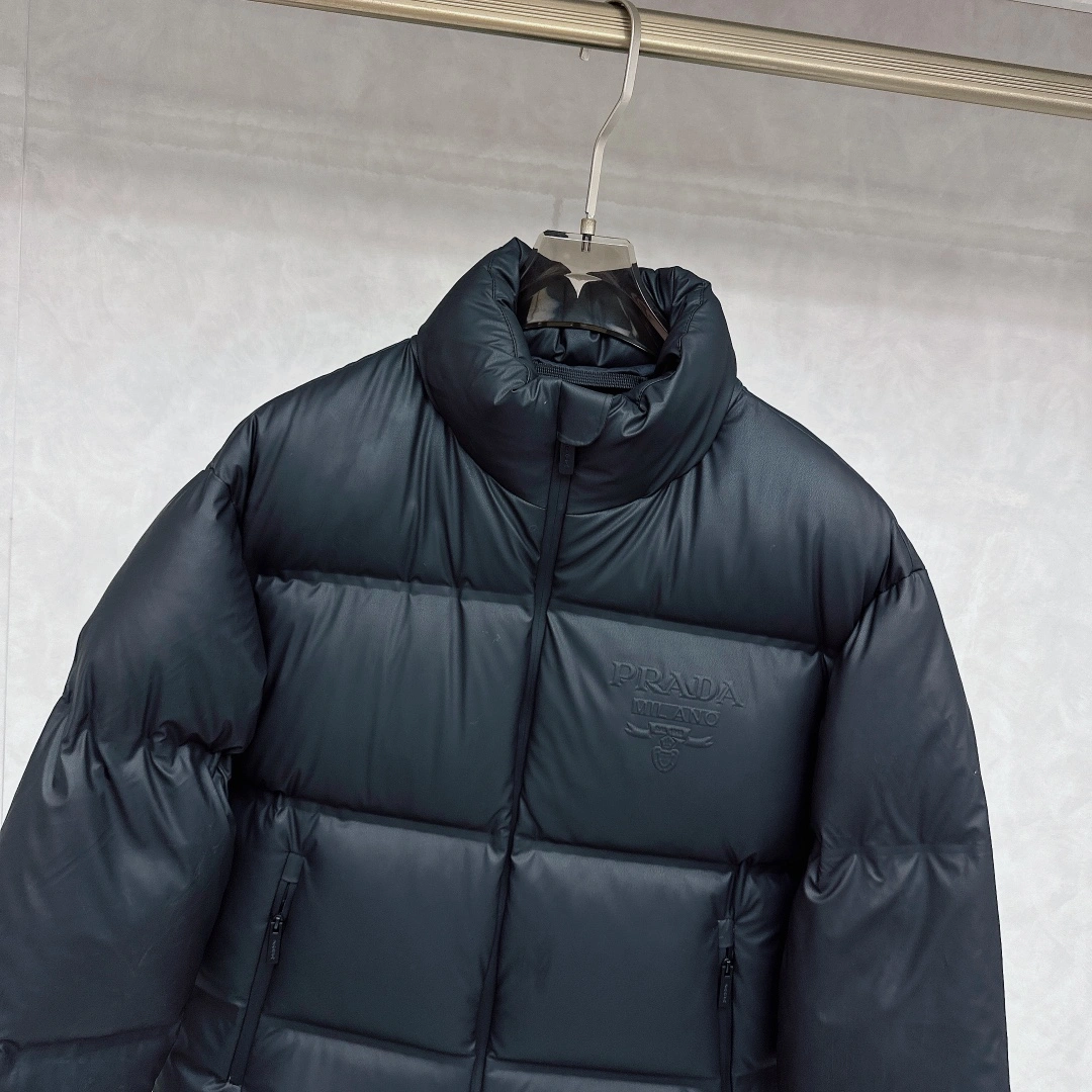 Neat Prada Down Jackets 172343