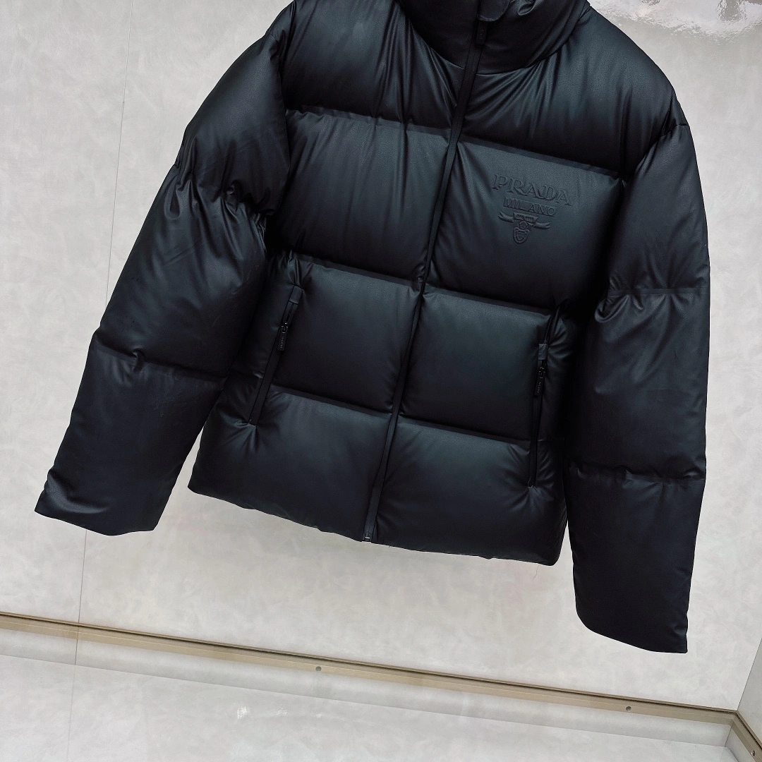 Neat Prada Down Jackets 172343