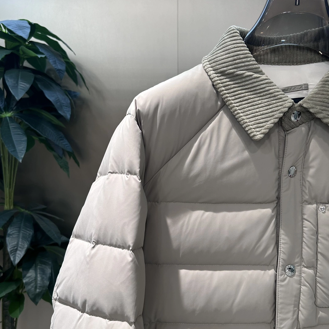 Prada Down Jackets Refined 172340