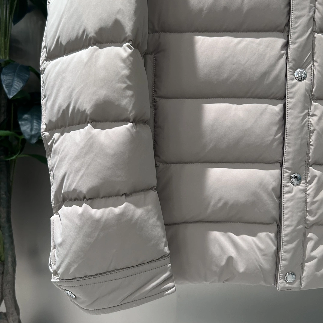 Prada Down Jackets Refined 172340