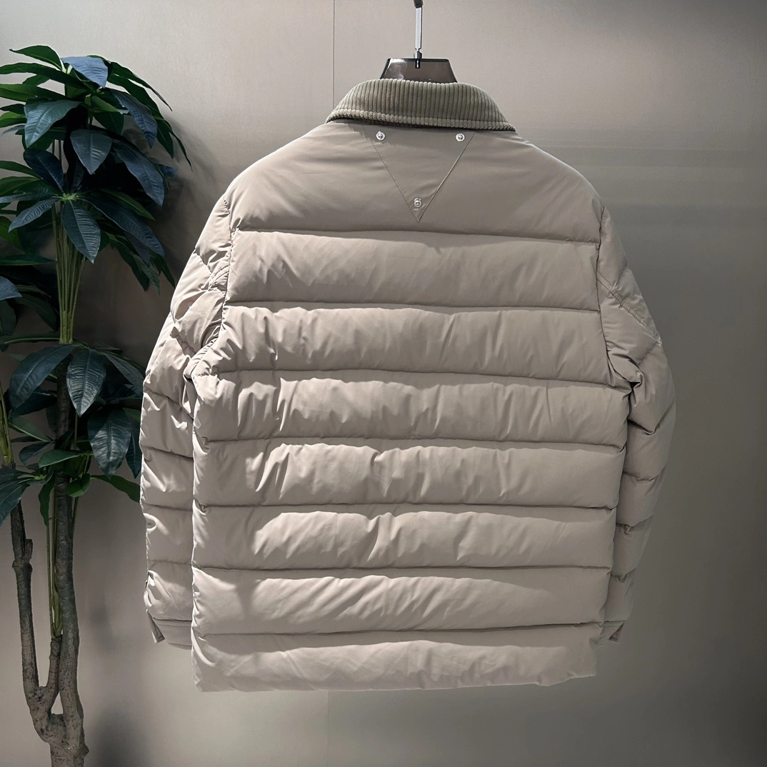 Prada Down Jackets Refined 172340