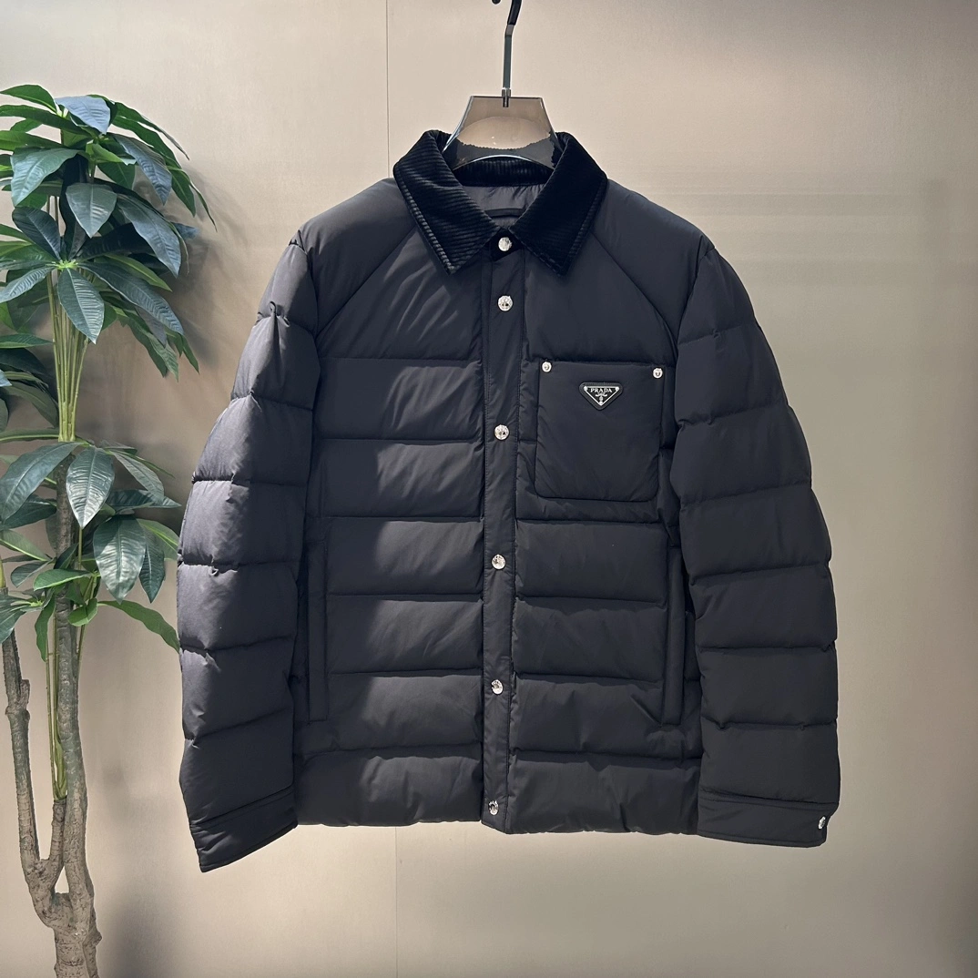 Attractive Prada Down Jackets 172335