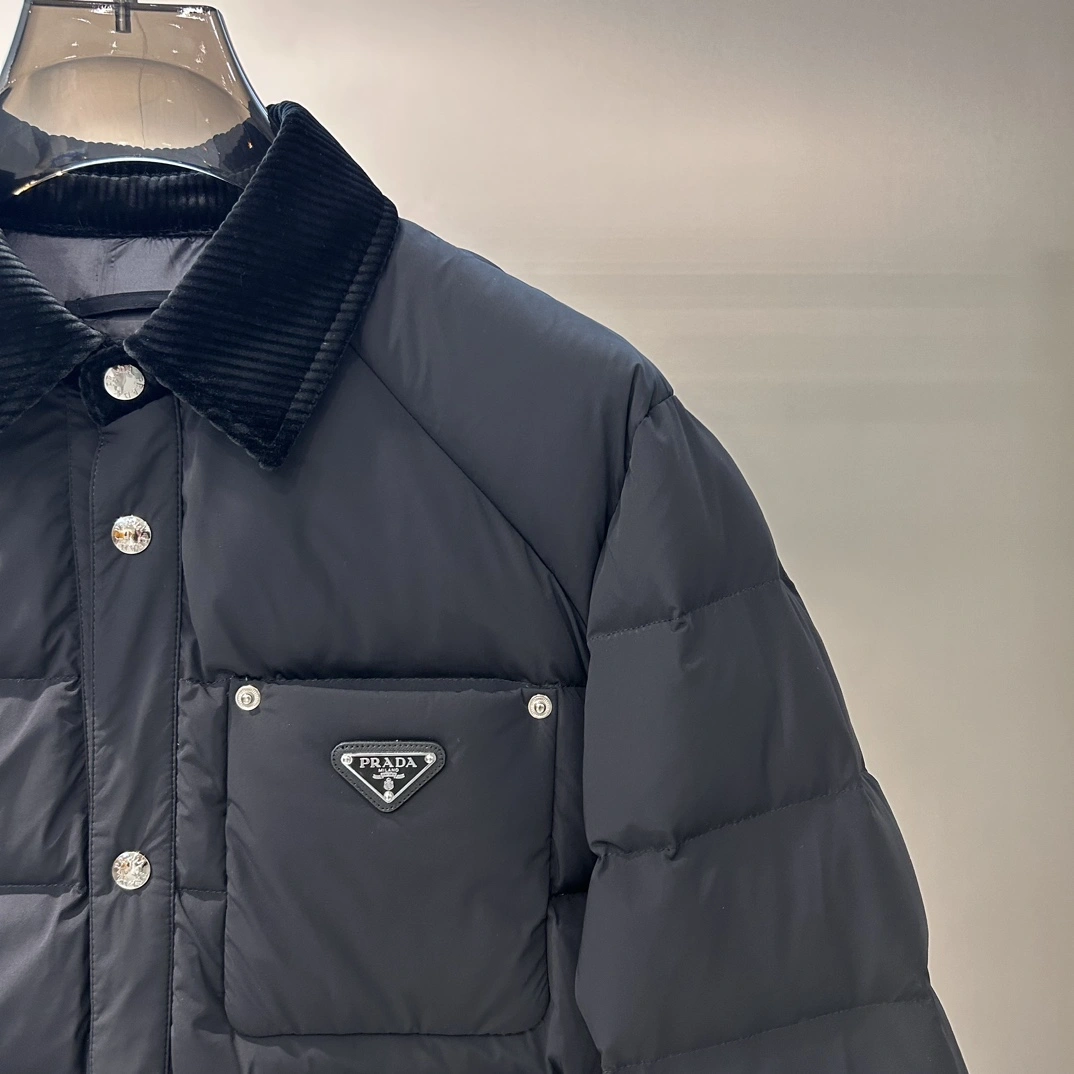 Attractive Prada Down Jackets 172335