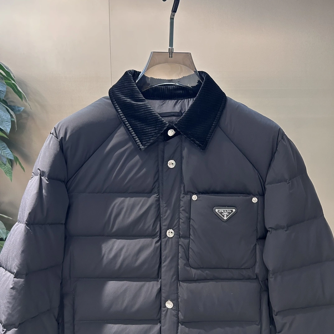 Attractive Prada Down Jackets 172335