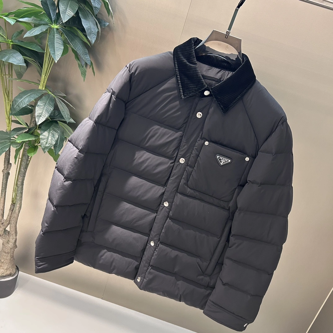 Attractive Prada Down Jackets 172335