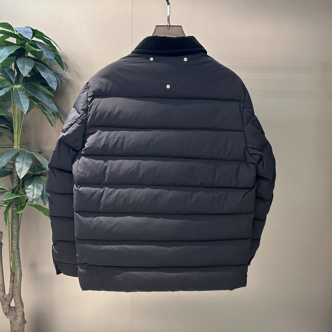 Attractive Prada Down Jackets 172335