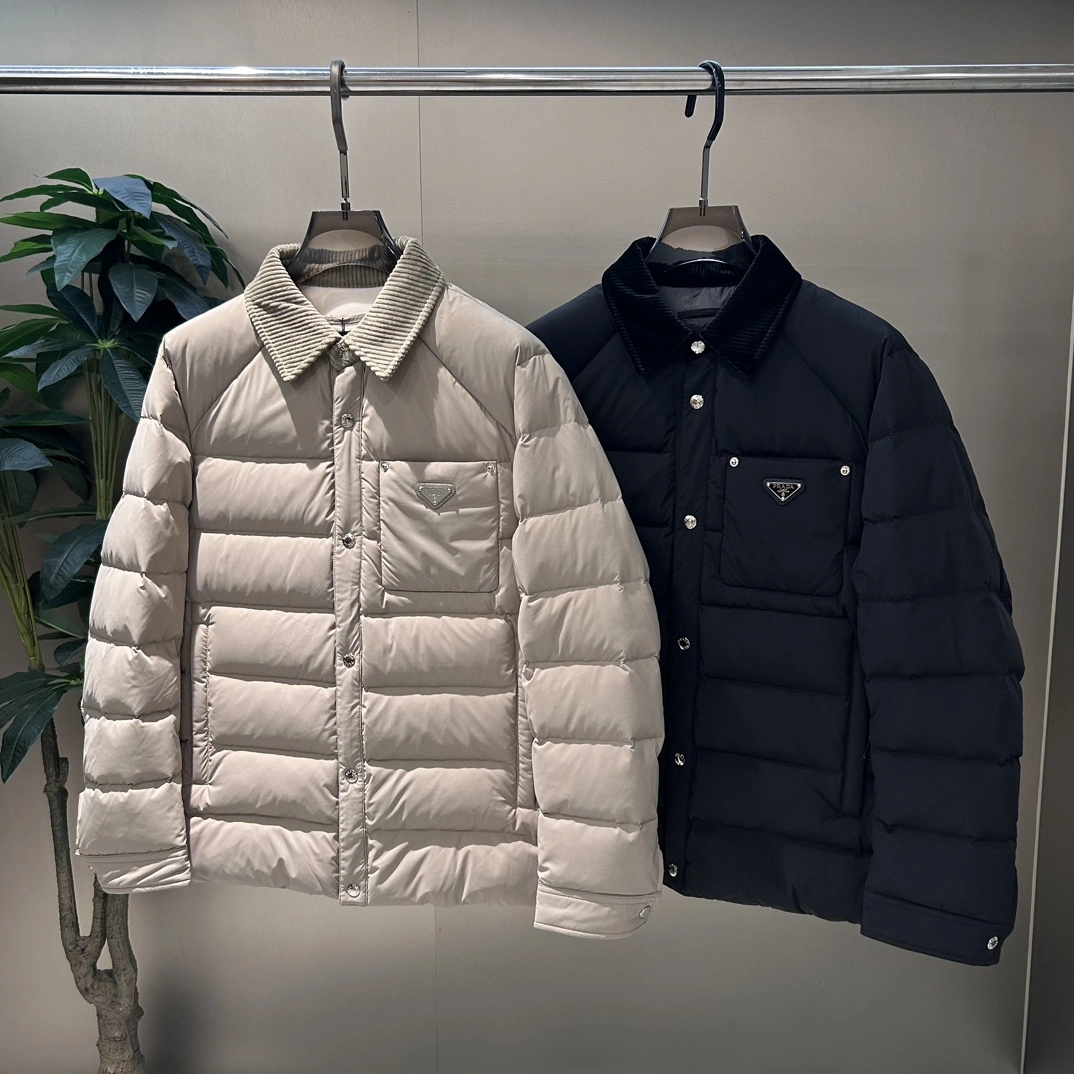 Attractive Prada Down Jackets 172335