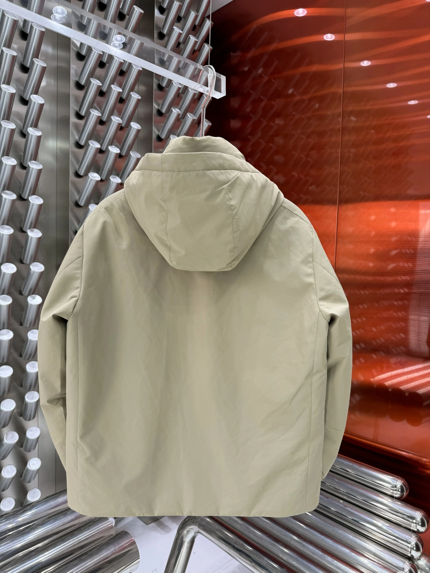 Prada Down Jackets QuickDry 172337