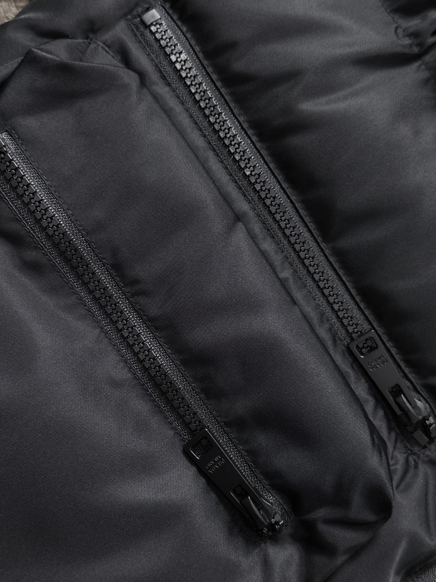 Prada Down Jackets Contemporary 172330