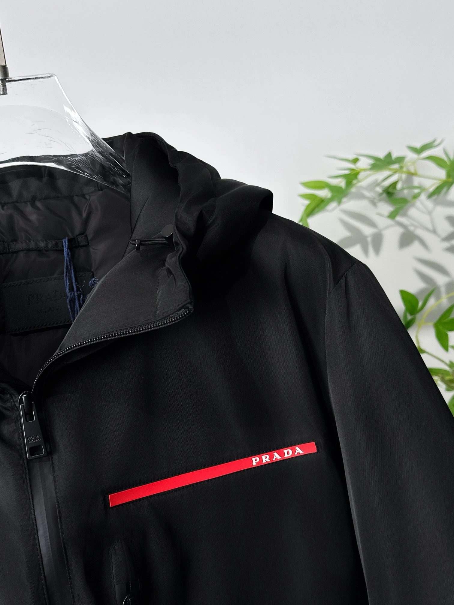 Colorful Prada Down Jackets 172331