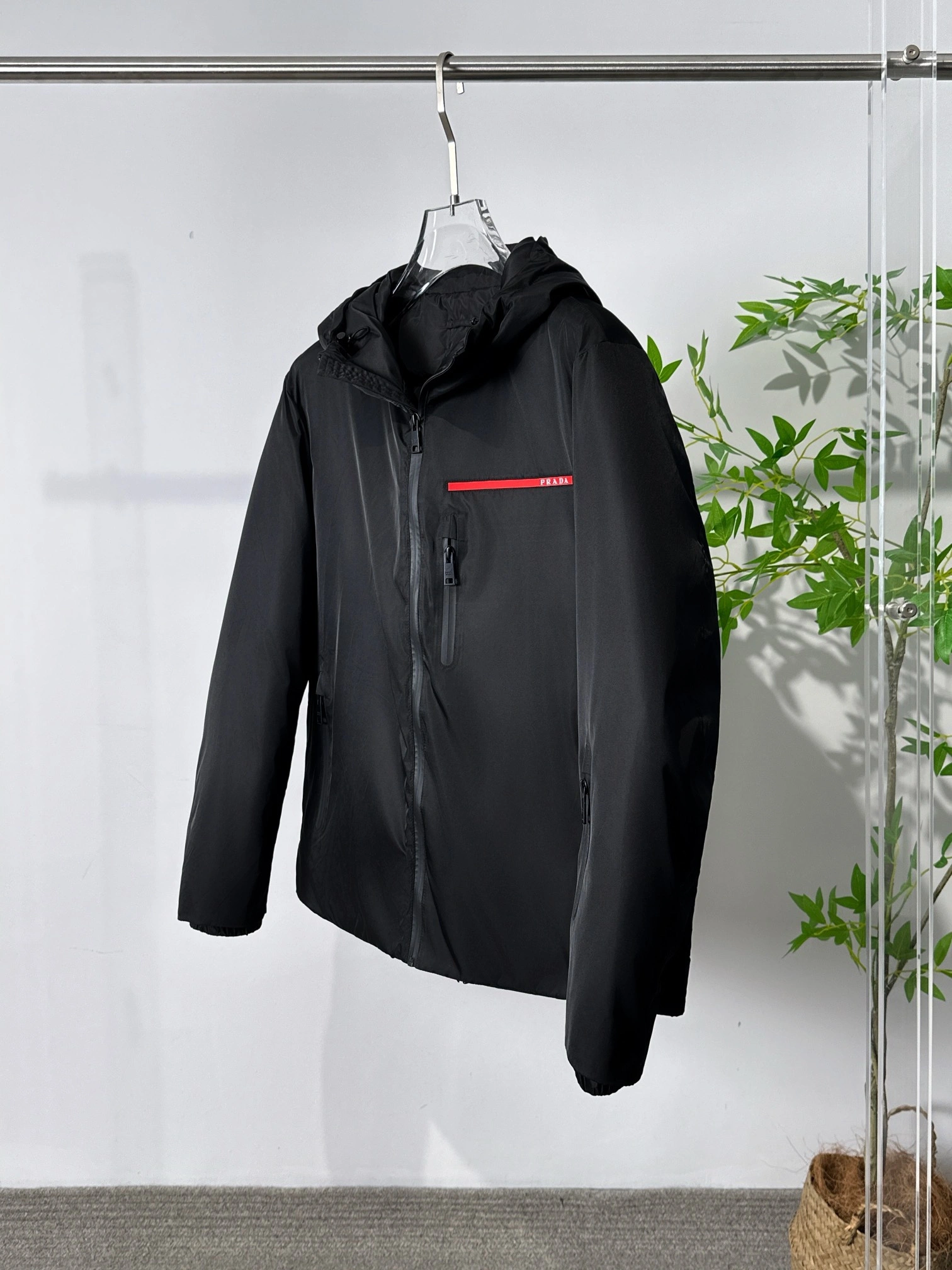 Colorful Prada Down Jackets 172331