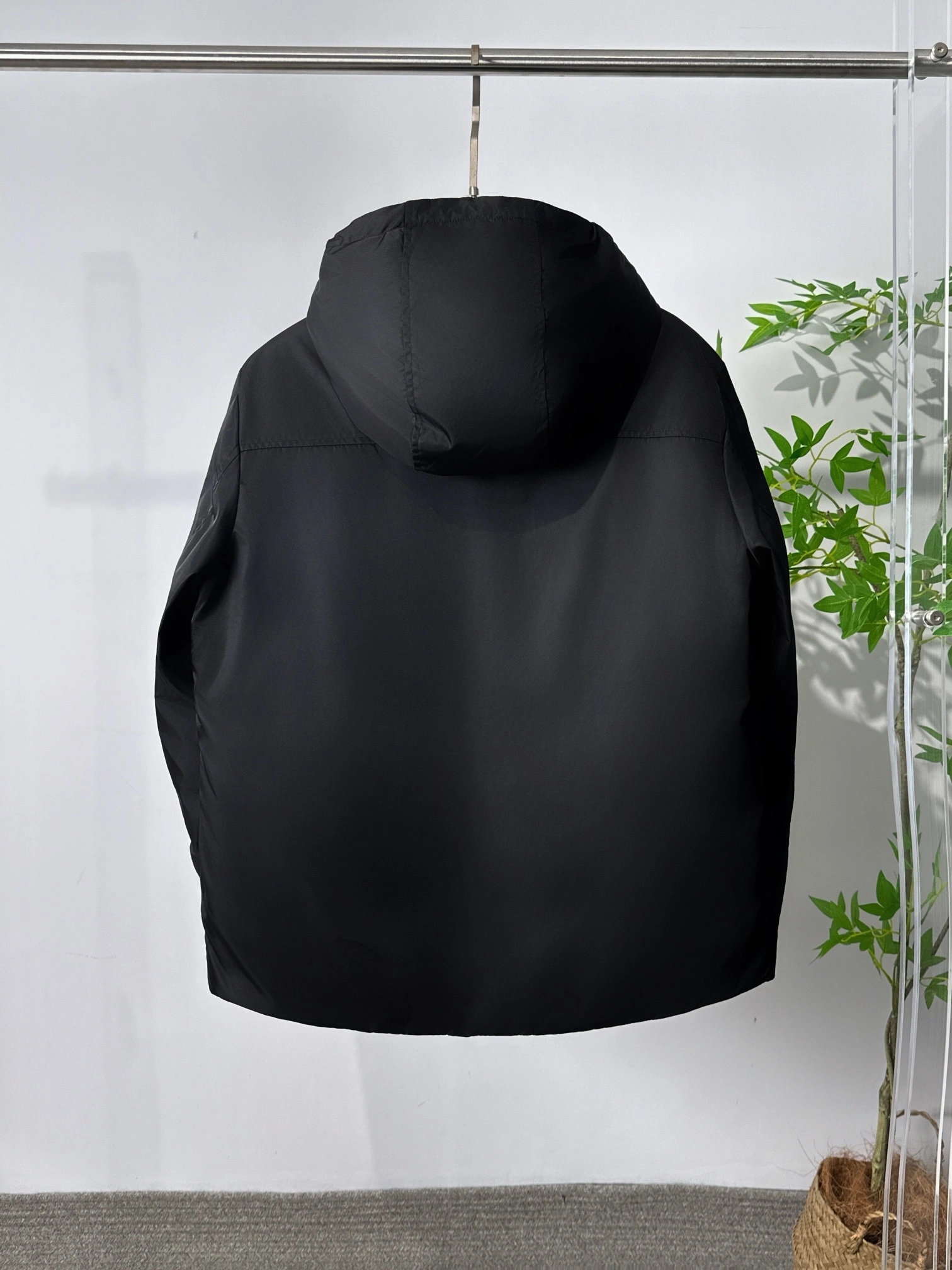 Colorful Prada Down Jackets 172331