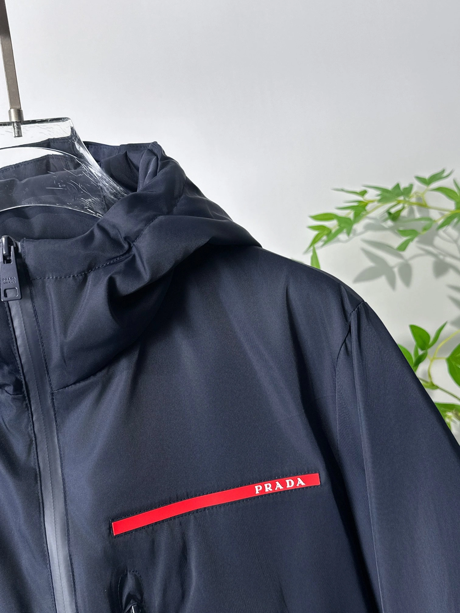 Prada Down Jackets Packable 172329