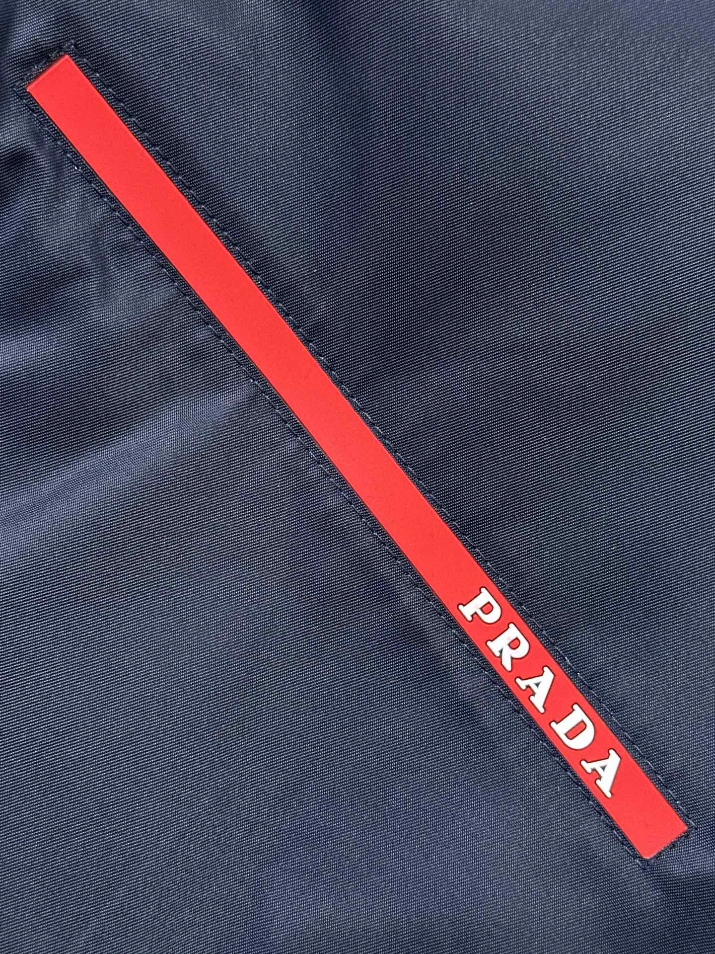 Prada Down Jackets Packable 172329