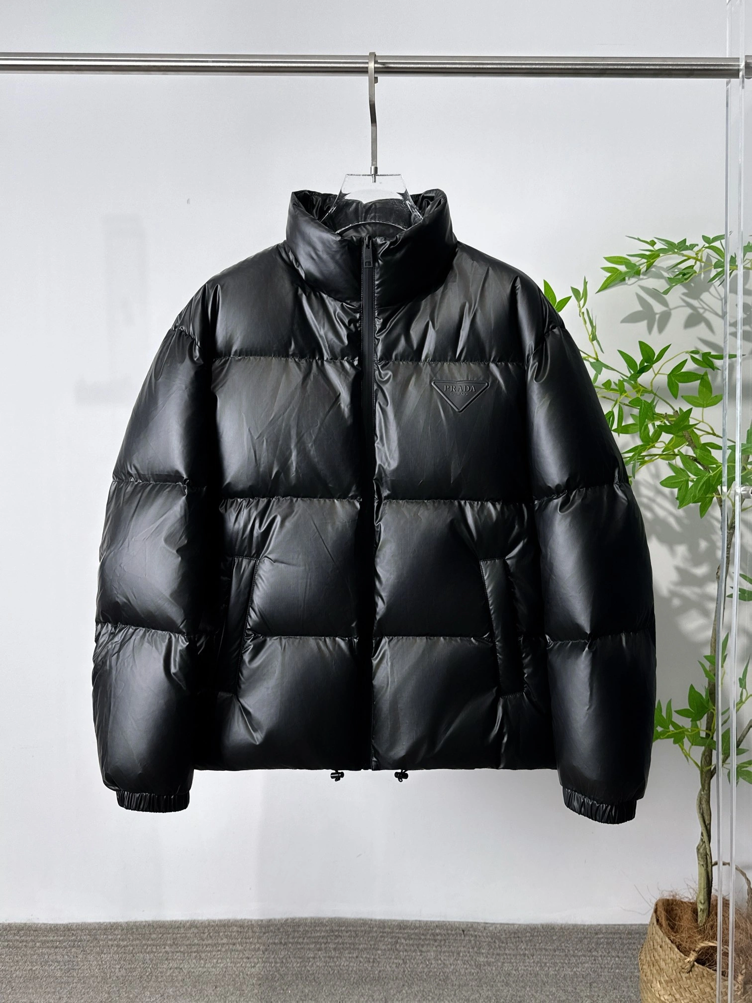 Tailored Prada Down Jackets 172332
