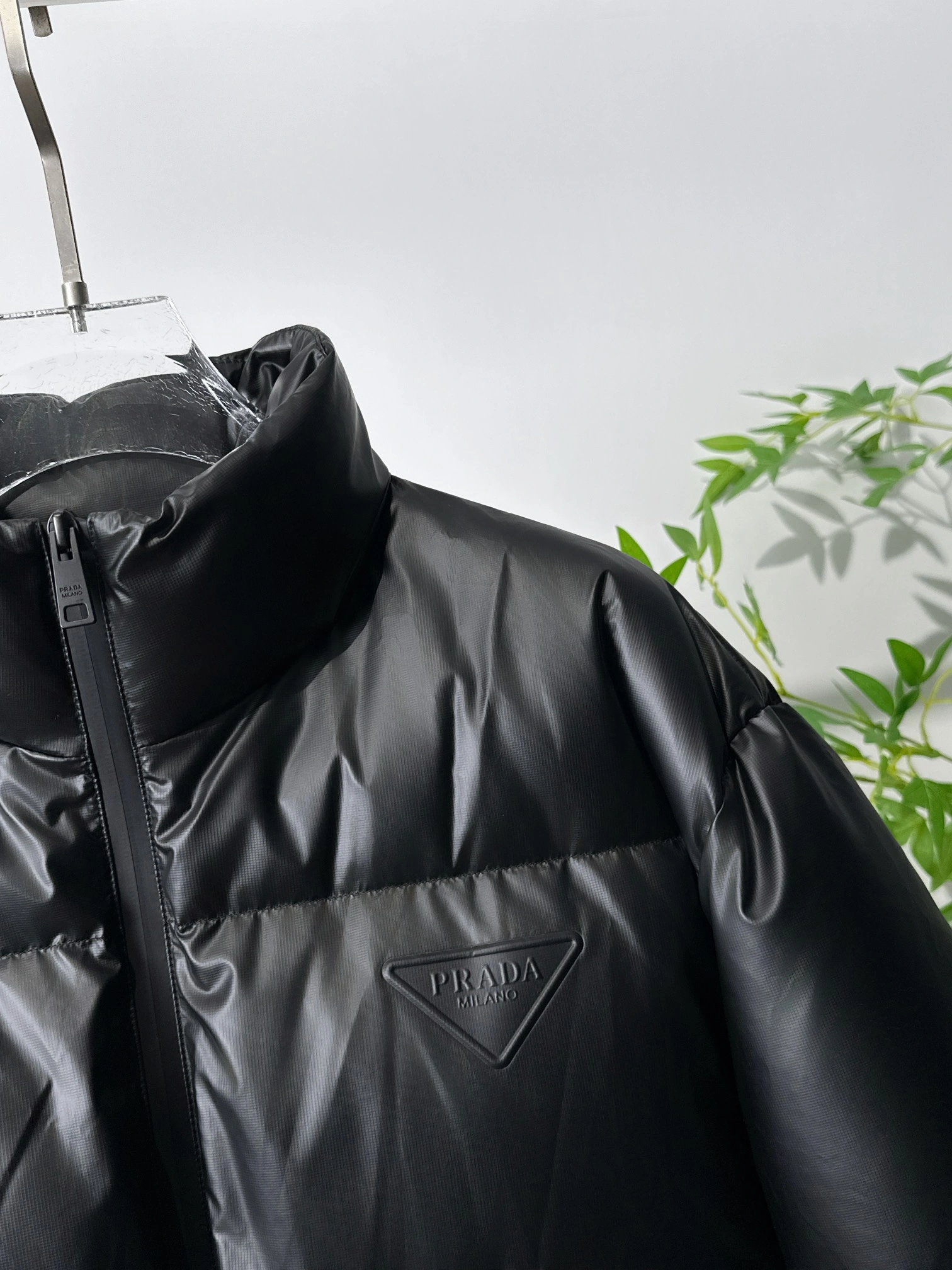 Tailored Prada Down Jackets 172332