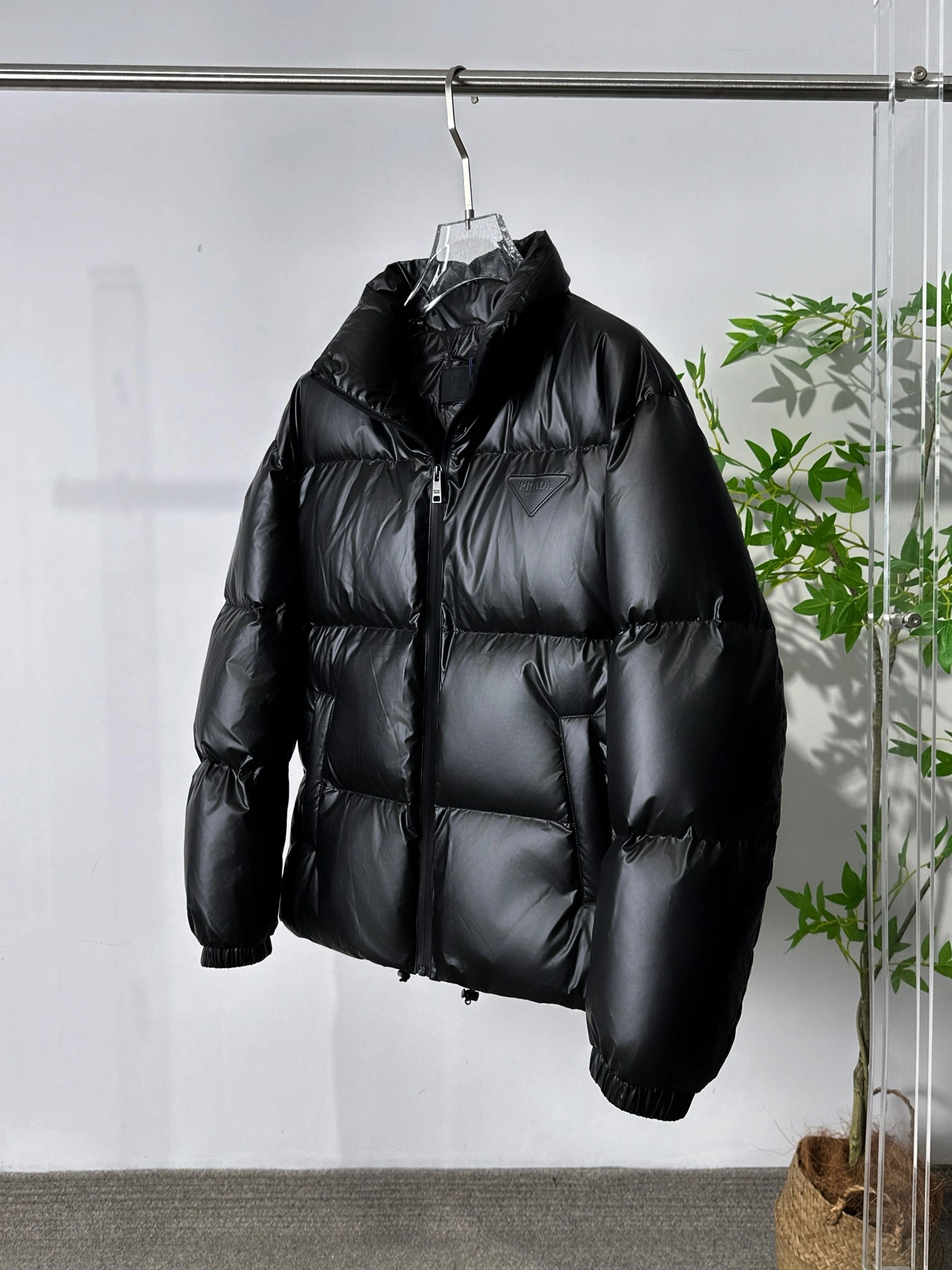 Tailored Prada Down Jackets 172332
