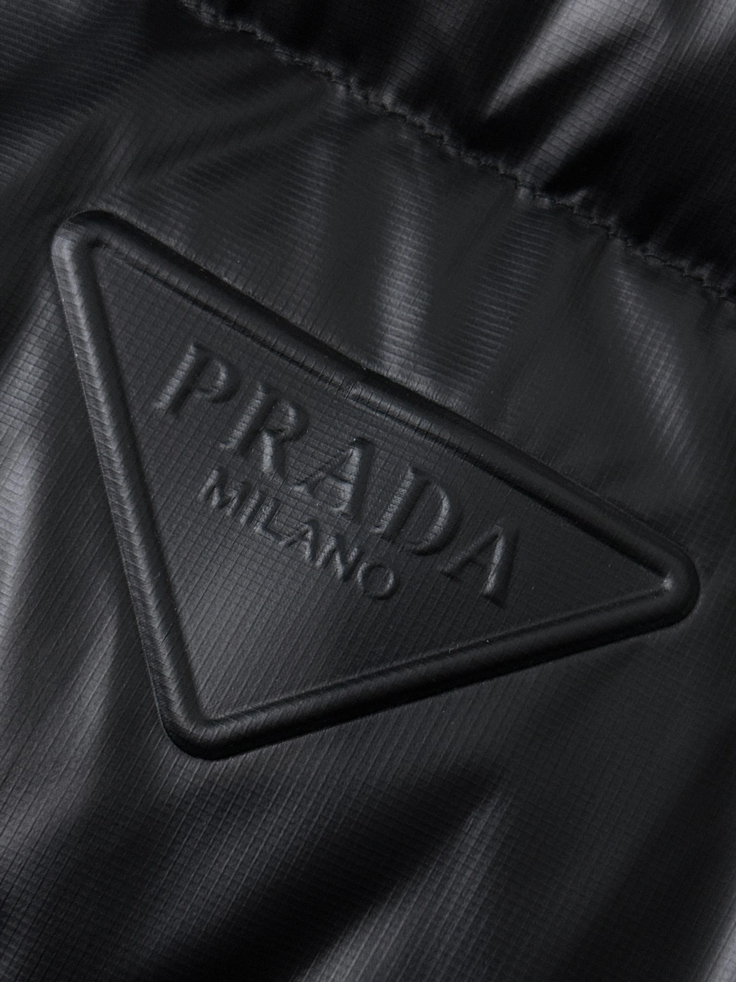 Tailored Prada Down Jackets 172332