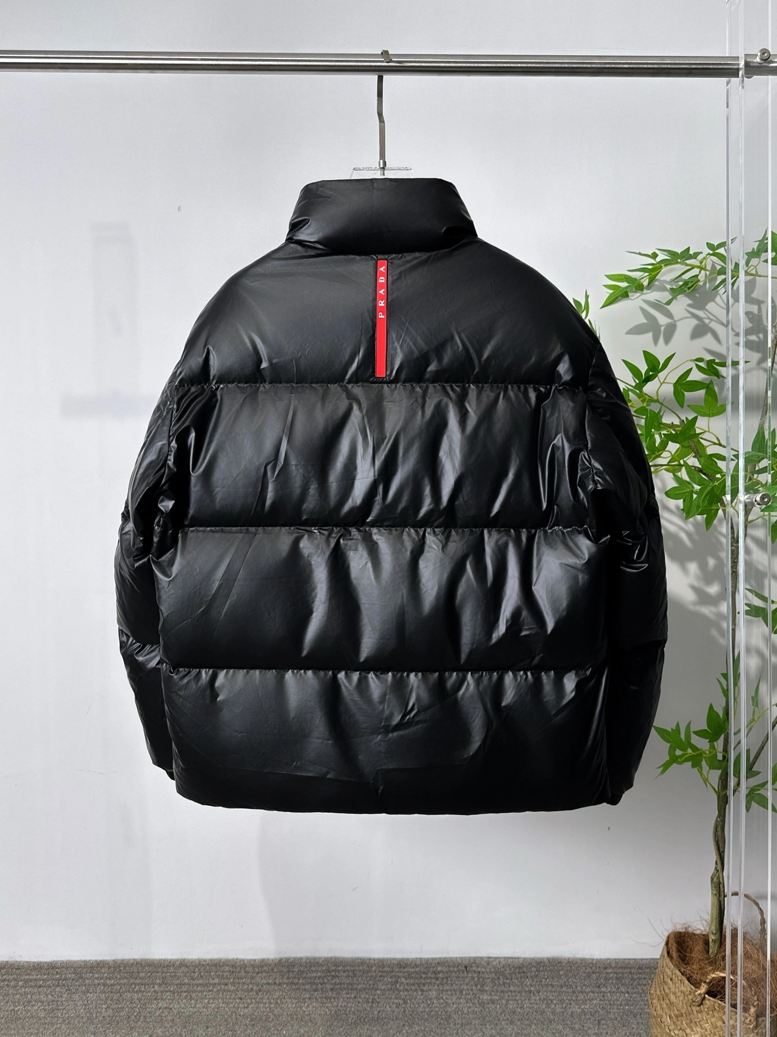 Tailored Prada Down Jackets 172332