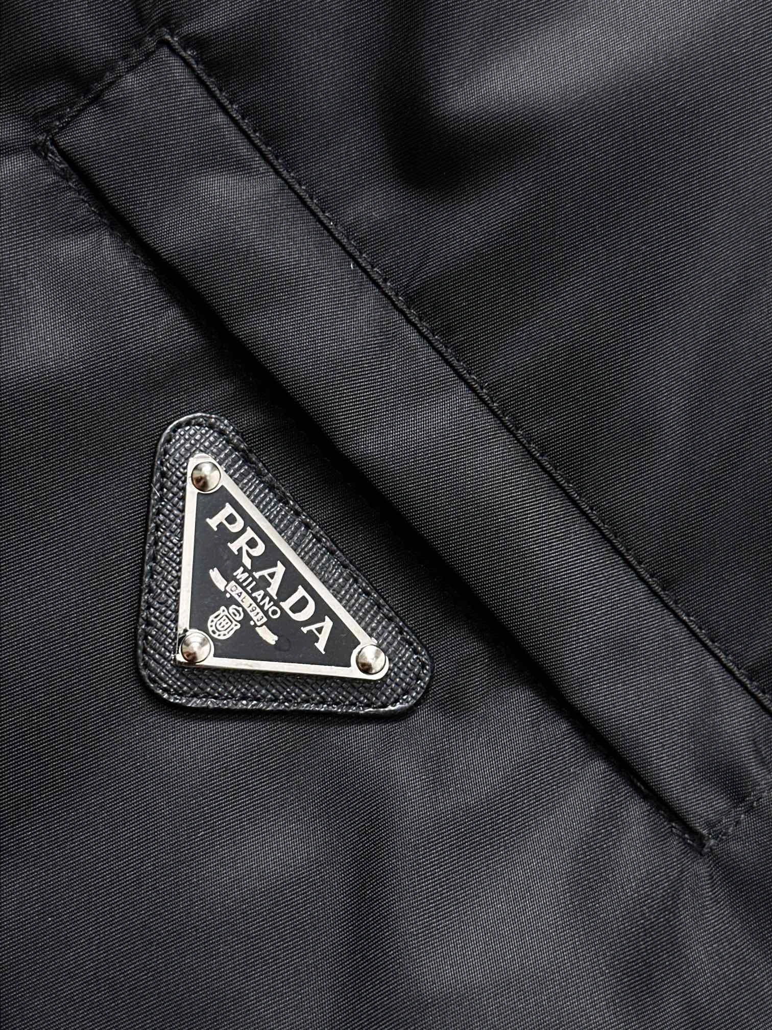 UrbanChic Prada Down Jackets 172328