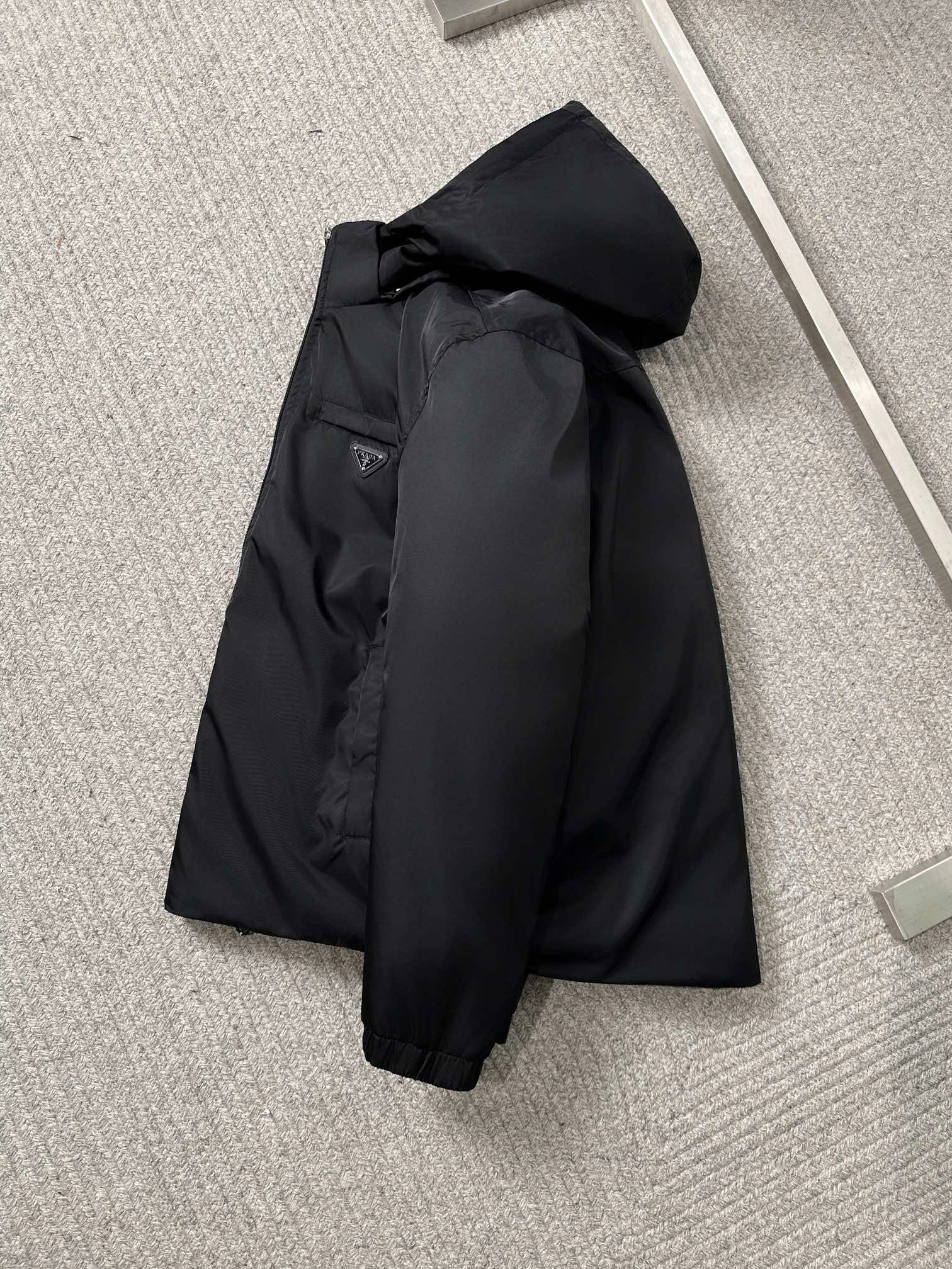 UrbanChic Prada Down Jackets 172328