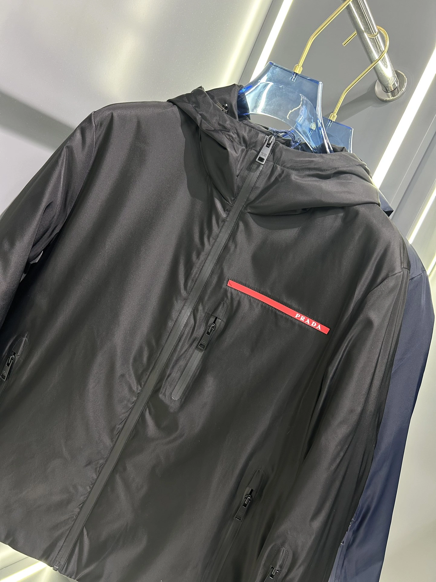 Popular Prada Down Jackets 172326