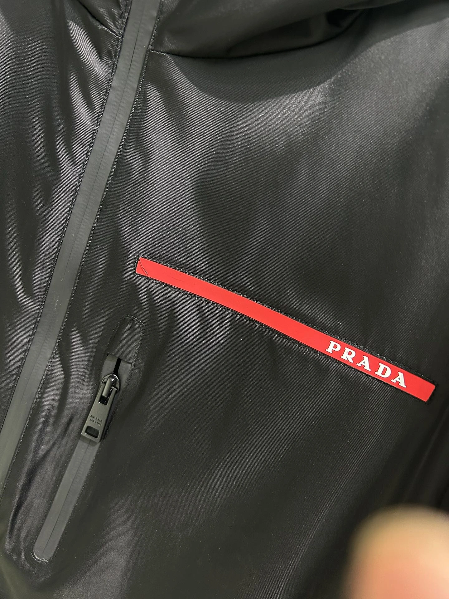 Popular Prada Down Jackets 172326