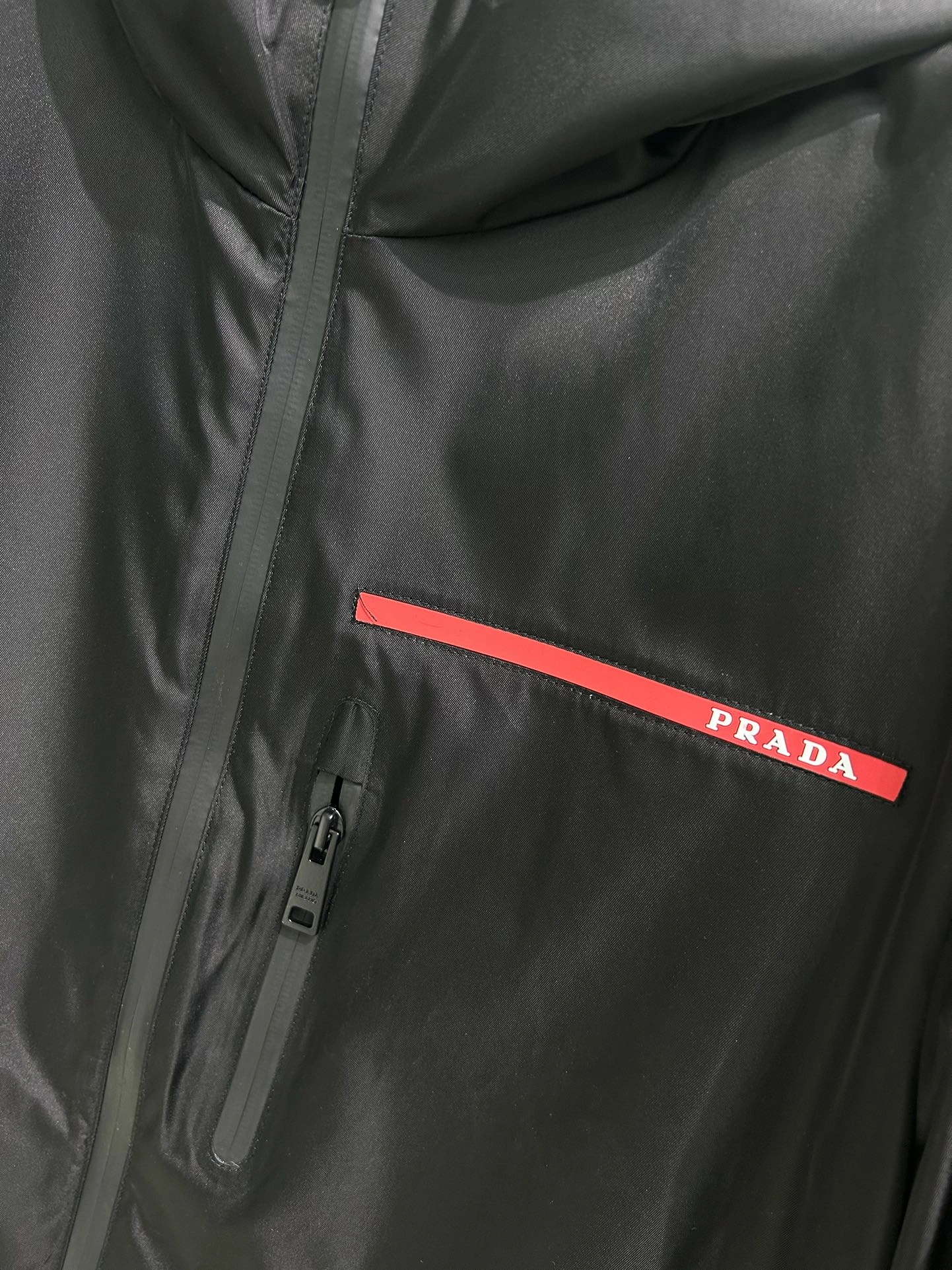 Popular Prada Down Jackets 172326