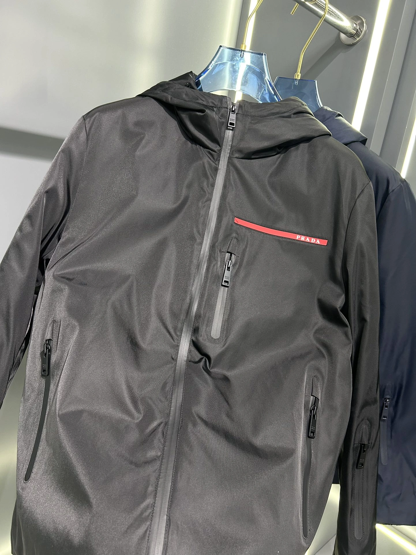 Popular Prada Down Jackets 172326