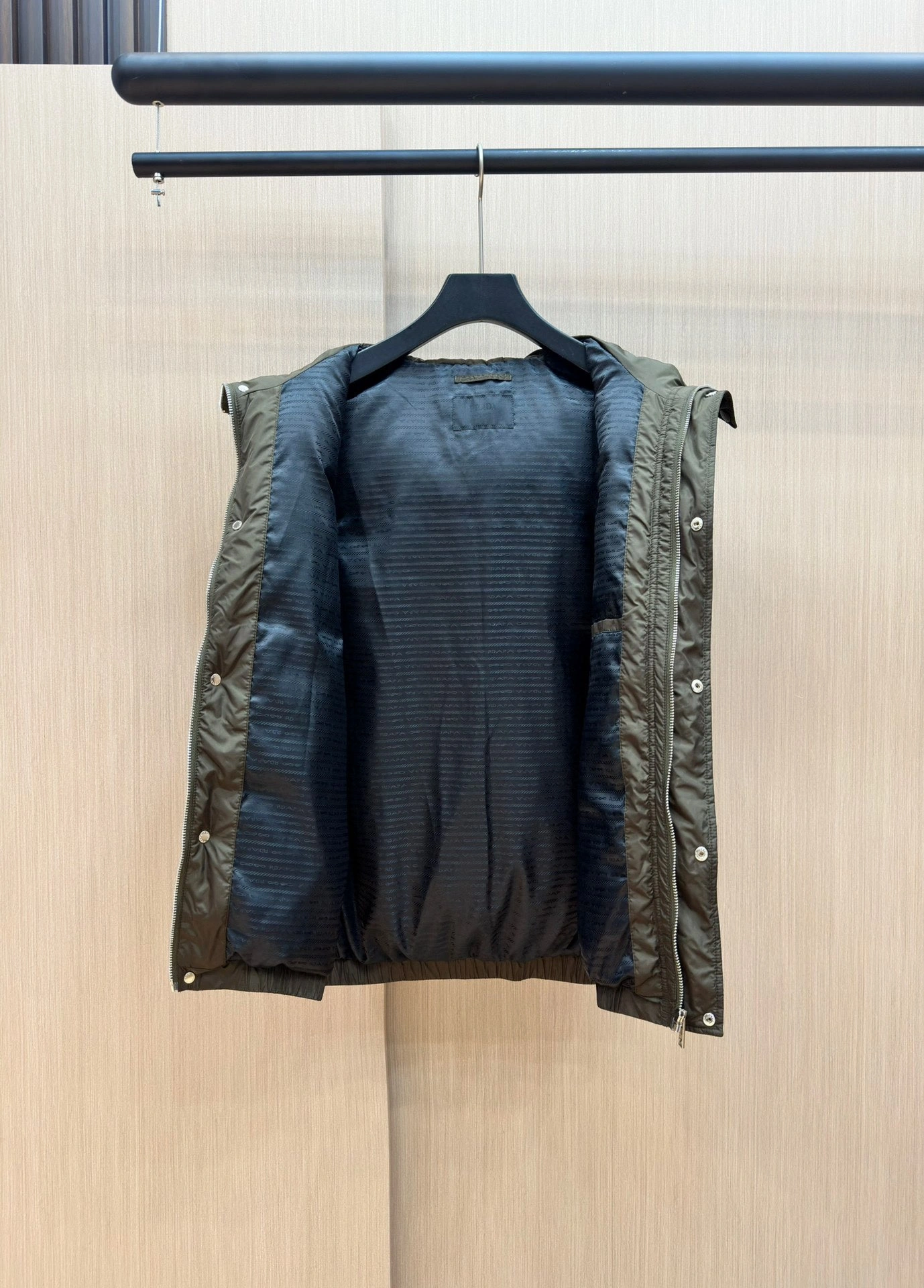 Prada Down Jackets Comfortable 172374