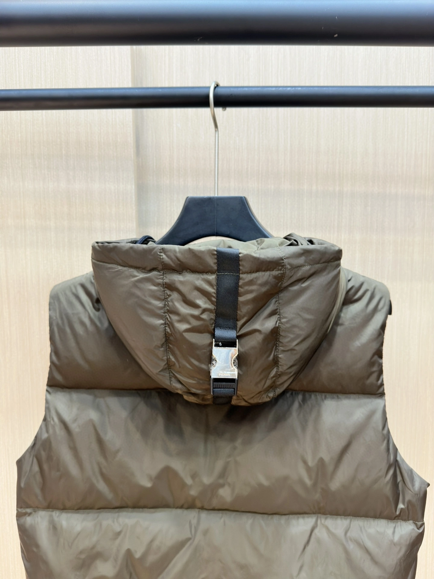 Prada Down Jackets Comfortable 172374
