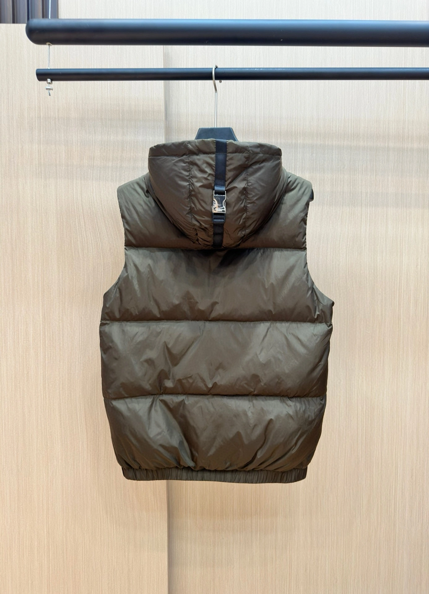 Prada Down Jackets Comfortable 172374