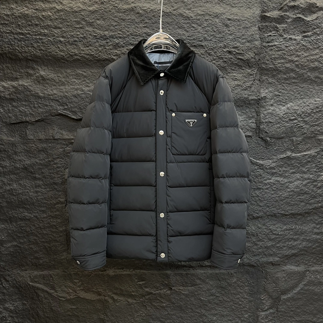 EasyMatch Prada Down Jackets 172336