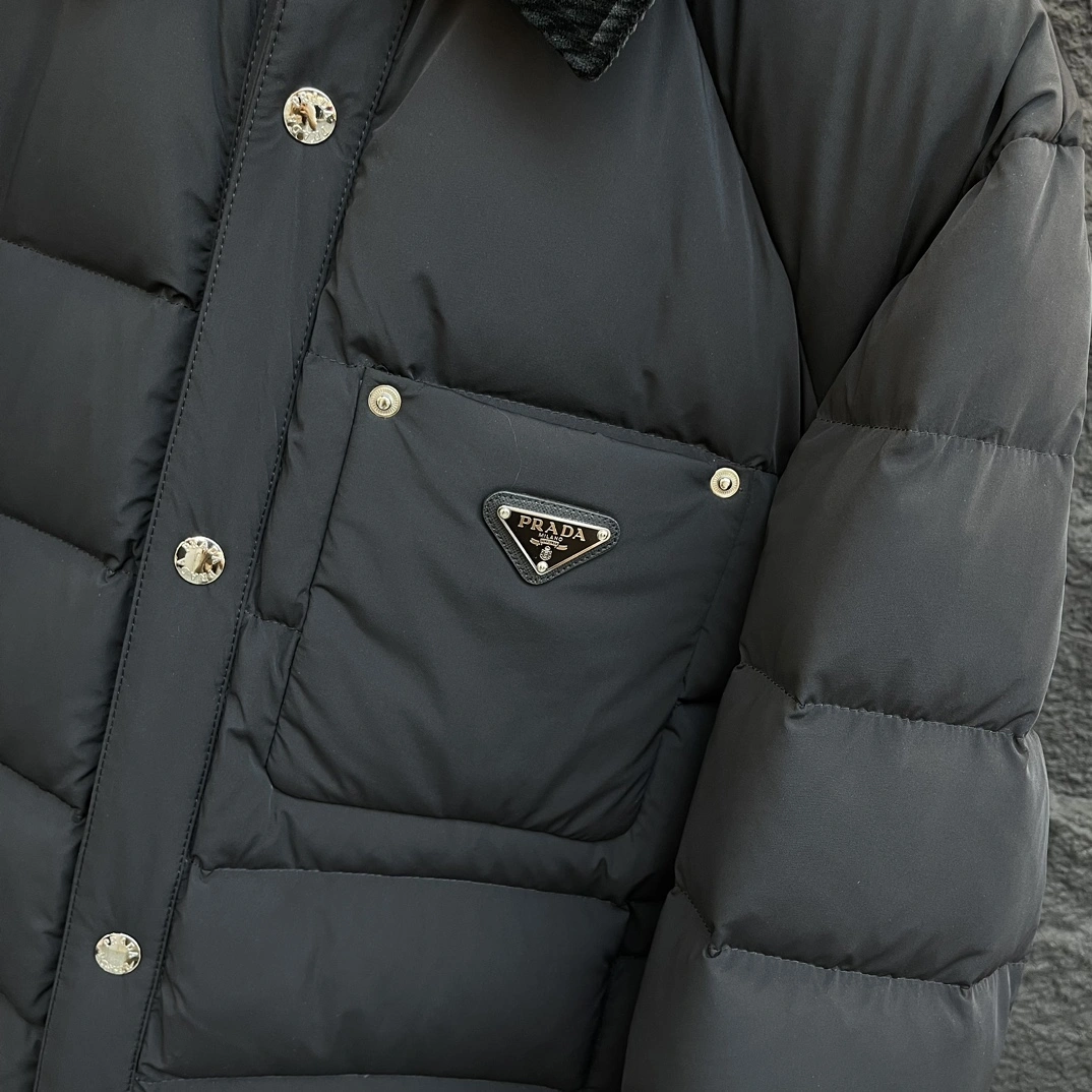 EasyMatch Prada Down Jackets 172336